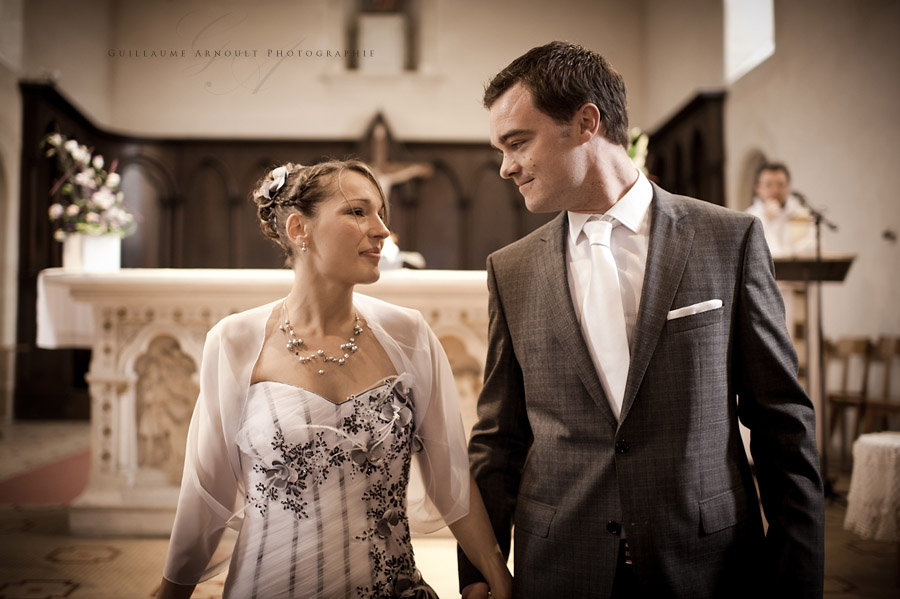 Arnoult Guillaume - un Moment de Pose - photographe mariage Nantes - eglise-15242